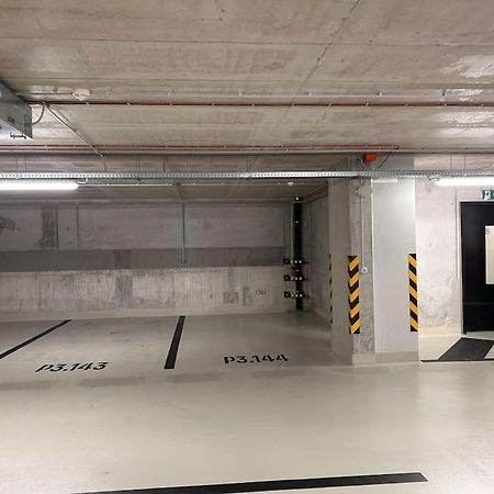 Apartment Zwirn, Free Parking, 24/7 Access Bratislava Exterior foto