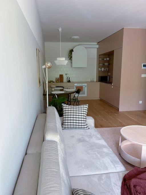 Apartment Zwirn, Free Parking, 24/7 Access Bratislava Exterior foto